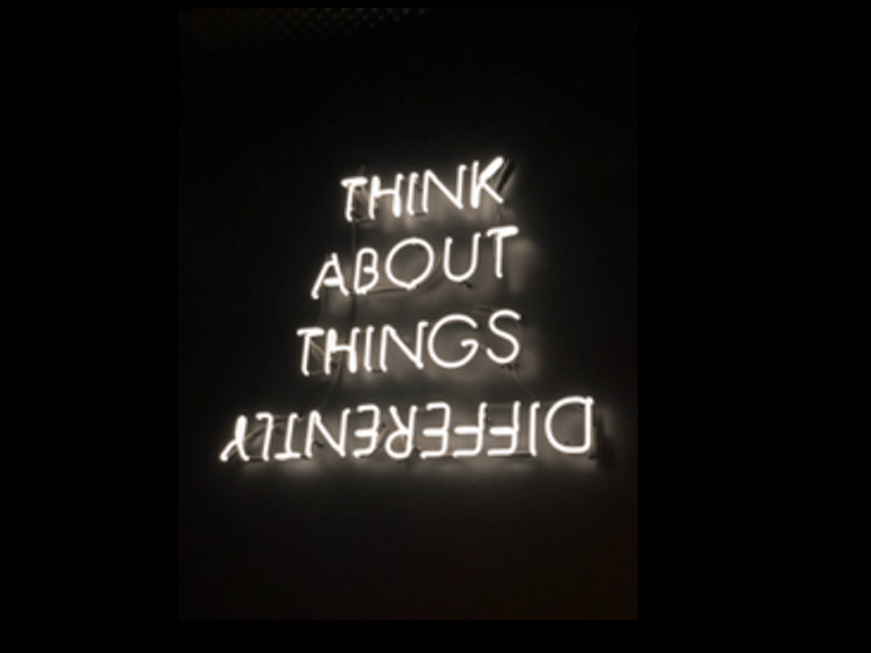 exponential foresight