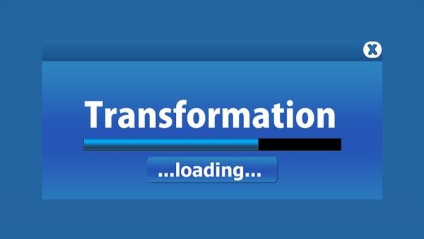 Transformación Digital Blog Posicionamiento Digital