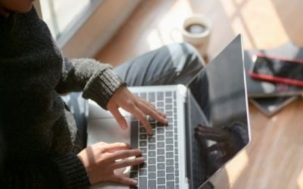 Teletrabajo seguro consejos de ciberseguridad blog posicionamiento digital