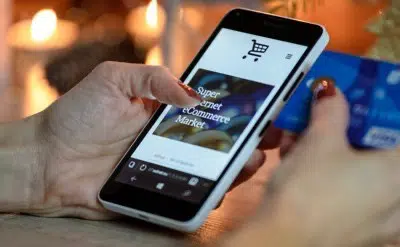 Desarrollo Plataforma eCommerce