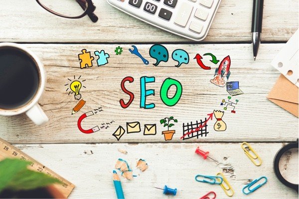 Beneficios del SEO