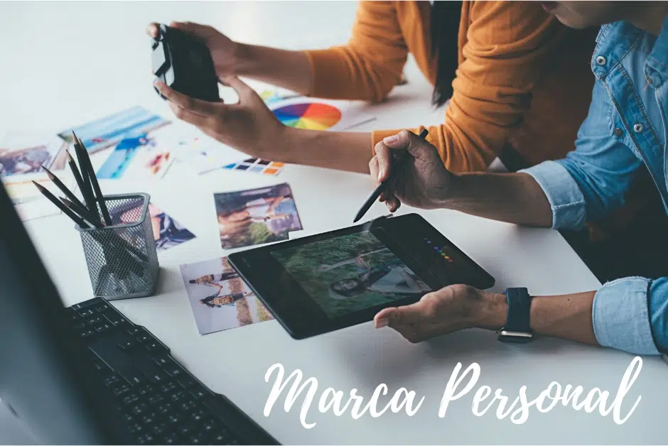 Marca Personal: Potencia tu presencia con estos 10 tips clave