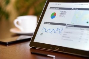 análisis y métricas digitales